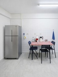 Blk 111 Chong Pang Garden (Yishun), HDB 3 Rooms #542229341